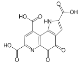 Pyrroloquinoline Quinone (PQQ)