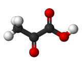 Pyruvic Acid (PA)