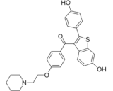 Raloxifene (RLX)