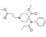 Remifentanil (RFT)