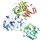 Retrotransposon Gag Domain Containing Protein 1 (RGAG1)