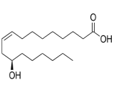 Ricinoleic Acid (RA)