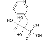 Risedronic Acid (RA)