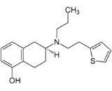Rotigotine (RTG)