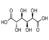 Saccharic Acid (SA)