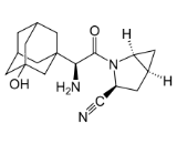 Saxagliptin (SXG)