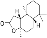 Sclareolide (Scl)
