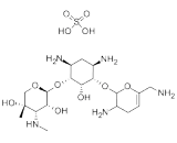 Sisomicin (Sis)