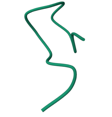 Somatostatin-14 (ST-14)