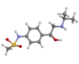 Sotalol (STL)