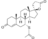 Spironolactone (SPT)