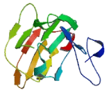 SplA/Ryanodine Receptor Domain And SOCS Box Containing Protein 3 (SPSB3)