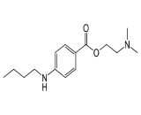 Tetracaine (TCN)