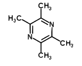 Tetramethylpyrazine (TMP)