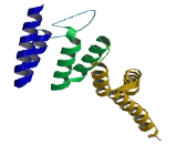 Tetratricopeptide Repeat Domain Protein 32 (TTC32)