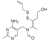 Allithiamine (TAD)