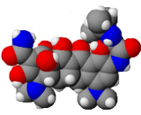 Tigecycline (TIG)
