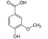 Vanillic Acid (VA)