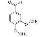 Veratraldehyde (VA)