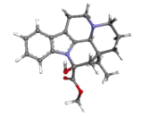 Vincamine (VCN)