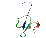 Zinc Finger, CW-Type With PWWP Domain Protein 1 (ZCWPW1)