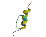 Zinc Finger With KRAB And SCAN Domains Protein 3 (ZKSCAN3)