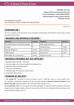 ELISA-Kit-for-Anti-Desmoglein-3-Antibody-(Anti-DSG3)-AEA444Hu.pdf