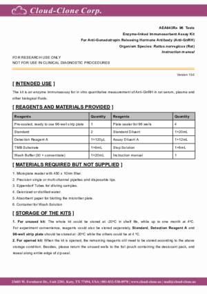 ELISA-Kit-for-Anti-Gonadotropin-Releasing-Hormone-Antibody-(Anti-GnRH)-AEA843Ra.pdf