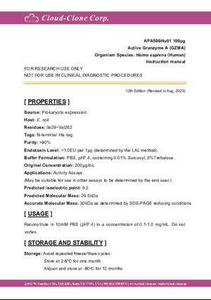 Active-Granzyme-A-(GZMA)-APA599Hu01.pdf