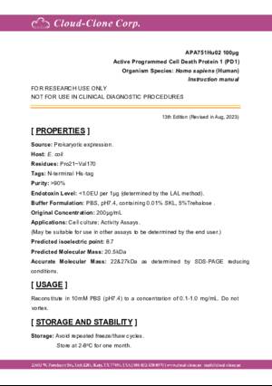 Active-Programmed-Cell-Death-Protein-1-(PD1)-APA751Hu02.pdf