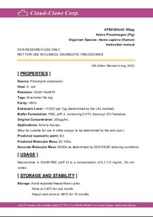 Active-Plasminogen-(Plg)-APB236Hu02.pdf