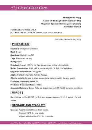 Active-C4-Binding-Protein-Alpha-(C4BPa)-APB620Hu01.pdf