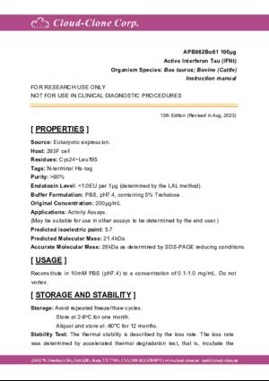 Active-Interferon-Tau-(IFNt)-APB862Bo61.pdf