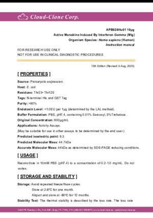 Active-Monokine-Induced-By-Interferon-Gamma-(MIg)-APB928Hu01.pdf