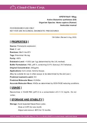 Active-Glutamine-synthetase-(GS)-APD761Hu01.pdf