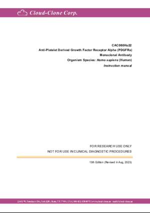 Anti-Platelet-Derived-Growth-Factor-Receptor-Alpha-(PDGFRa)-Monoclonal-Antibody-CAC060Hu22.pdf