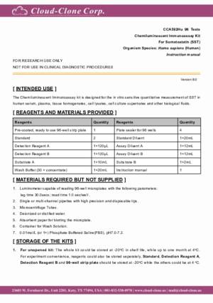 CLIA-Kit-for-Somatostatin-(SST)-CCA592Hu.pdf