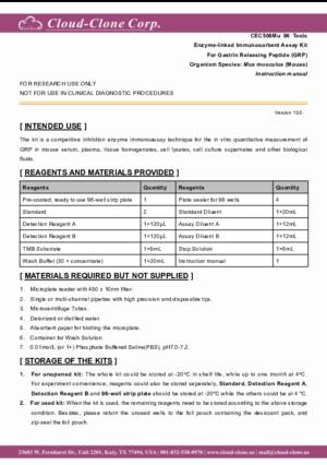 ELISA-Kit-for-Gastrin-Releasing-Peptide-(GRP)-CEC506Mu.pdf