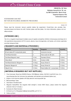 Multiplex-Assay-Kit-for-Follistatin-(FS)--etc--by-CBA-(Cytometric-Bead-Array)-CMA391Ra.pdf