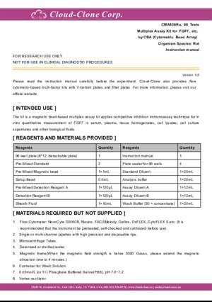 Multiplex-Assay-Kit-for-Fibroblast-Growth-Factor-7-(FGF7)--etc--by-CBA-(Cytometric-Bead-Array)-CMA636Ra.pdf