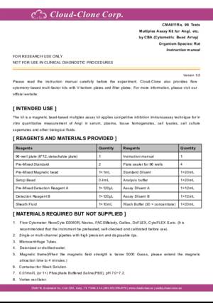 Multiplex-Assay-Kit-for-Angiotensin-I-(AngI)--etc--by-CBA-(Cytometric-Bead-Array)-CMA811Ra.pdf