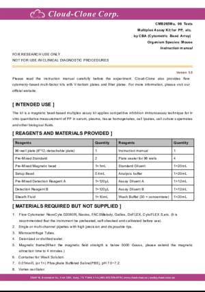 Multiplex-Assay-Kit-for-Pancreatic-Polypeptide-(PP)--etc--by-CBA-(Cytometric-Bead-Array)-CMB265Mu.pdf