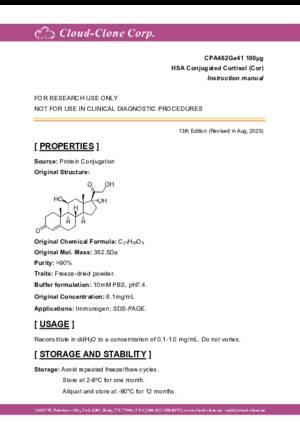 HSA-Conjugated-Cortisol-(Cor)-CPA462Ge41.pdf