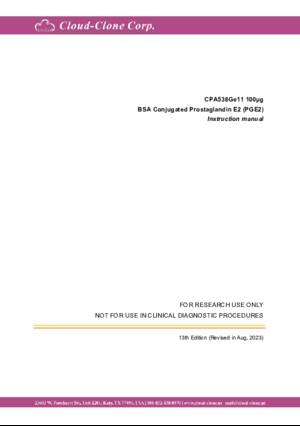 BSA-Conjugated-Prostaglandin-E2-(PGE2)-CPA538Ge11.pdf