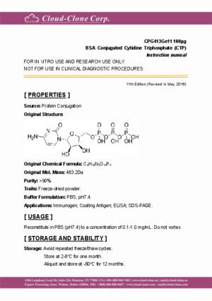 BSA-Conjugated-Cytidine-Triphosphate-(CTP)-CPG413Ge11.pdf