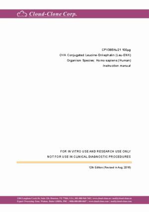 OVA-Conjugated-Leucine-Enkephalin-(Leu-ENK)-CPV385Hu21.pdf