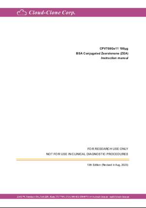 BSA-Conjugated-Zearalenone-(ZEA)-CPV708Ge11.pdf