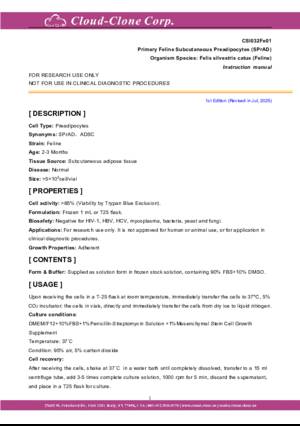 Primary-Feline-Subcutaneous-Preadipocytes-(SPrAD)-CSI032Fe01.pdf