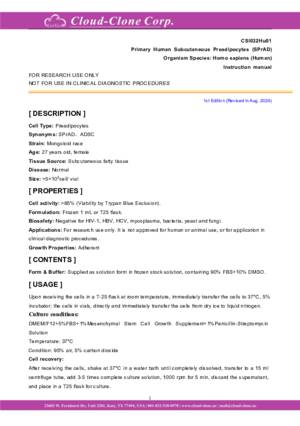 Primary-Human-Subcutaneous-Preadipocytes-(SPrAD)-CSI032Hu01.pdf