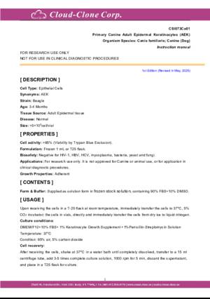 Primary-Canine-Adult-Epidermal-Keratinocytes-(AEK)-CSI073Ca01.pdf